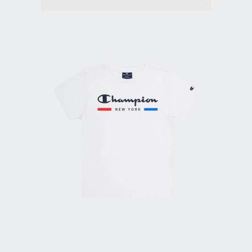 TSHIRT CHAMPION 306695-WW001