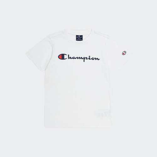 TSHIRT CHAMPION 306832-WW001