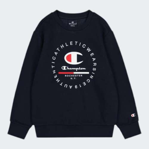 SWEASTHIRT CHAMPION 306838-BS501