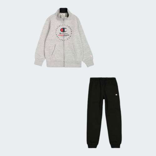 FATO DE TREINO CHAMPION 306844-EM021