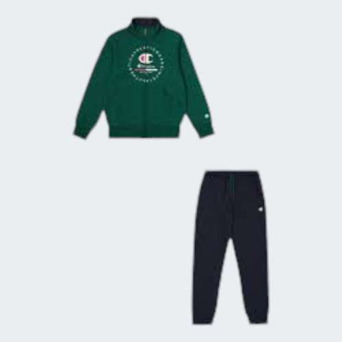 FATO DE TREINO CHAMPION 306844-GS502
