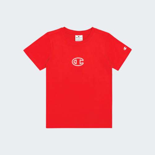 TSHIRT CHAMPION 306988-RS011