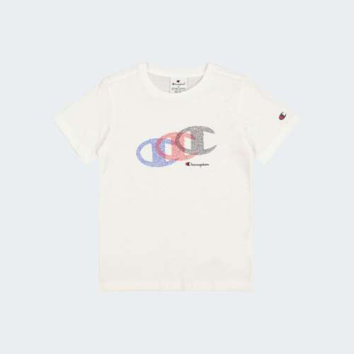 TSHIRT CHAMPION 306989-WW001