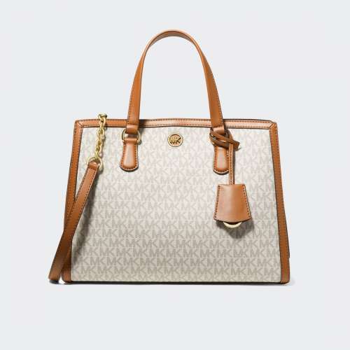 MALA MICHAEL KORS CHANTAL VANILLA/ACRN