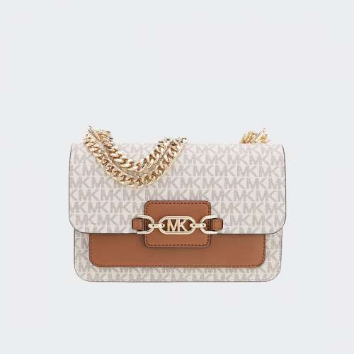 MALA MICHAEL KORS HEATHER VANILLA/ACRN