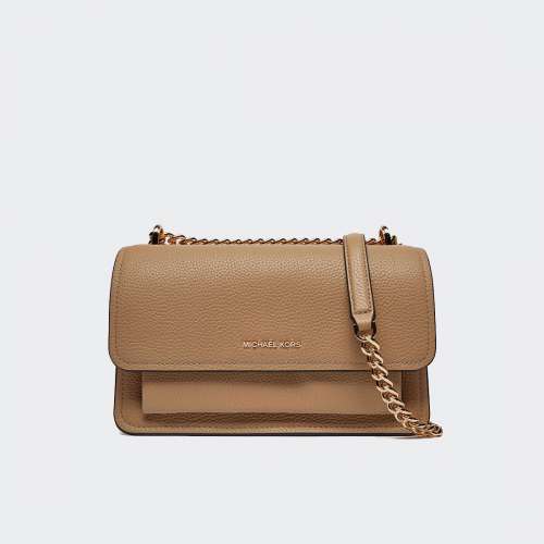 MALA MICHAEL KORS CLAIRE SHOULDER LUGGAGE