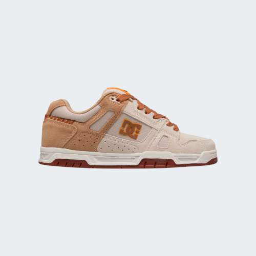 DC STAG BROWN GUM