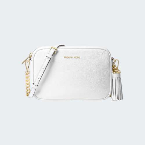 MALA MICHAEL KORGS MDCAMERA OPTIC WHITE
