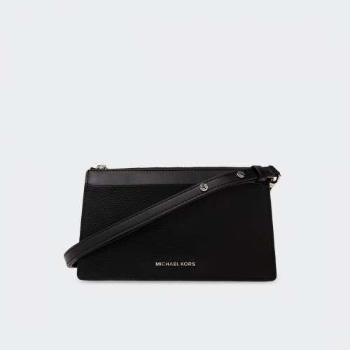 MALA MICHAEL KORS EMPIRE BLACK