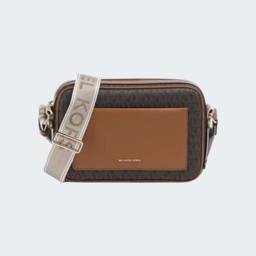 MALA MICHAEL KORGS XBODY BRN/ACORN