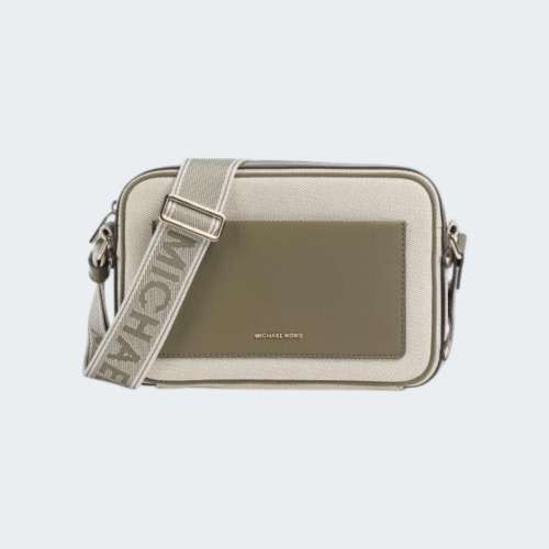 MALA MICHAEL KORGS XBODY SAFARI GREEN