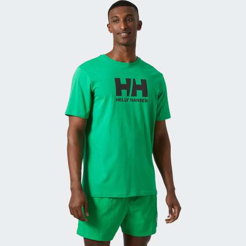 TSHIRT HELLY HANSEN HH LOGO BRIGHT