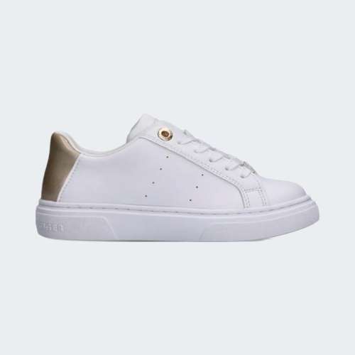 TOMMY HILFIGER WHITE