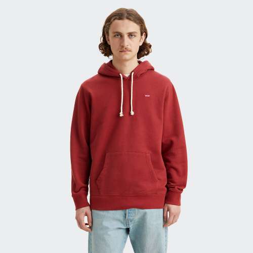 HOODIE LEVI´S NEW ORIGINAL KRED