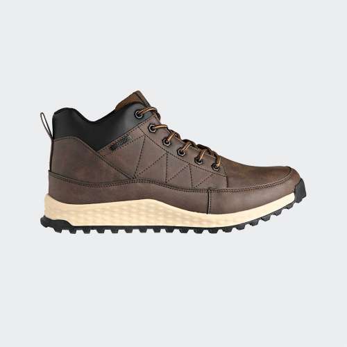 BOTAS KAPPA ANDEM BROWN DK/BLACK