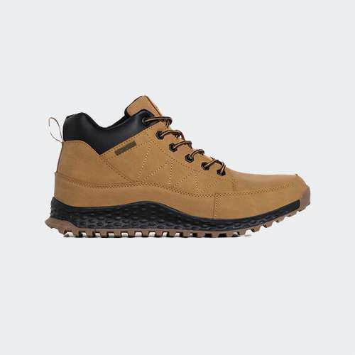 BOTAS KAPPA ANDEM YELLOW TAN/BLACK