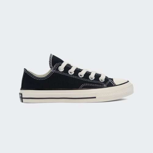 CONVERSE CHUCK 70 VINTAGE K BLACK/BLACK/EGRET