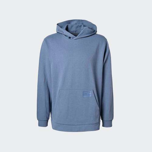 HOODIE KAPPA EDWYN BLUE LT COBALT