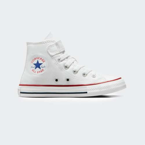 CONVERSE CHUCK TAYLOR ALL STAR H EASY K WHITE/WHITE/NATURAL