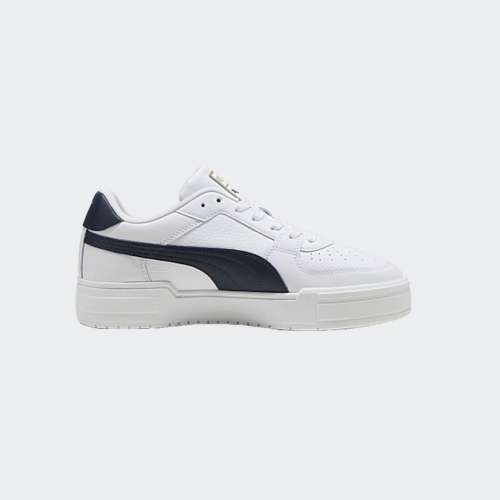 PUMA PRO CLASSIC WHITE/CLUB NAVY