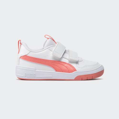 PUMA MULTIFLEX PUMA WHITE/CARNATION