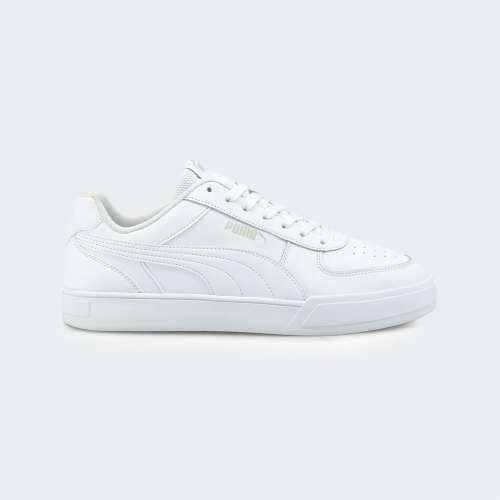 PUMA CAVEN PUMA WHITE/GRAY VIOLET