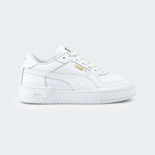PUMA PRO CLASSIC J PUMA WHITE