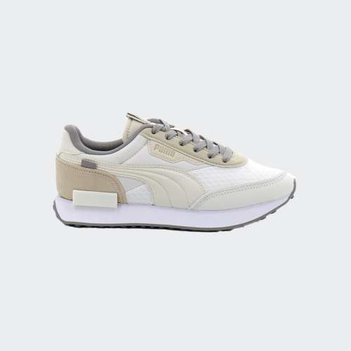 PUMA FUTURE RIDER PASTEL WARM/WHITE VAPOR G