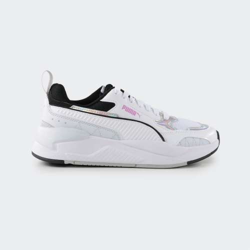 PUMA X-RAY 2 SQUARE GLOW ARCTIC ICE/PUMA WHITE