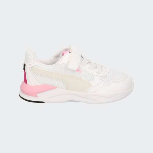 PUMA X-RAY SPEED PUMA WHITE/NIMBUS CL