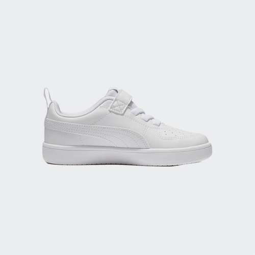 PUMA RICKIE AC PS PUMA WHITE/PUMA WHITE