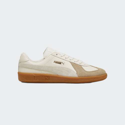 PUMA ARMY TRAINER SUGARED ALMOND/PRAIRIE
