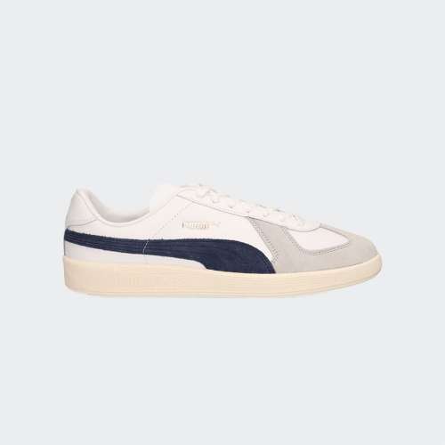 PUMA ARMY TRAINER PUMA WHITE/COOL LIGHT