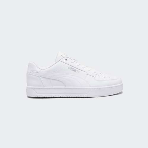 PUMA CAVEN 2.0 PUMA WHITE/PUMA SILVER