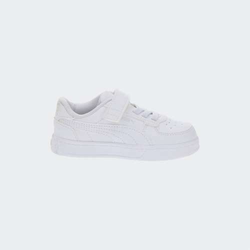 PUMA CAVEN 2.0 AC PUMA WHITE/PUMA SILVER