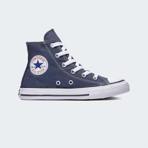 CHUCK TAYLOR ALL STAR HIGHT TOP K NAVY