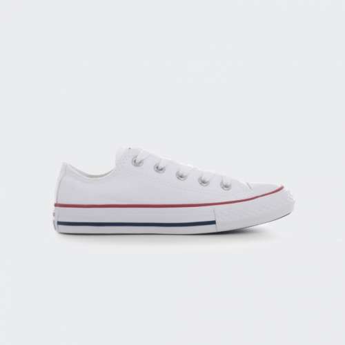 CONVERSE CHUCK TAYLOR ALL STAR WHITE