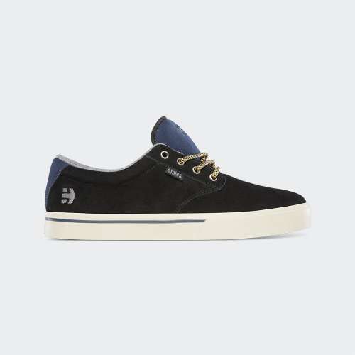 ETNIES JAMESON 2 BLACK/TAN