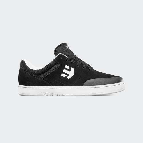 ETNIES MARANA BLACK/WHITE