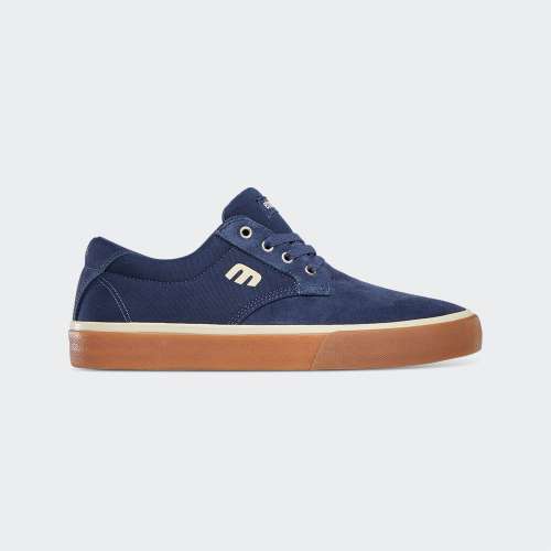 ETNIES SINGLETON VULC INDIGO