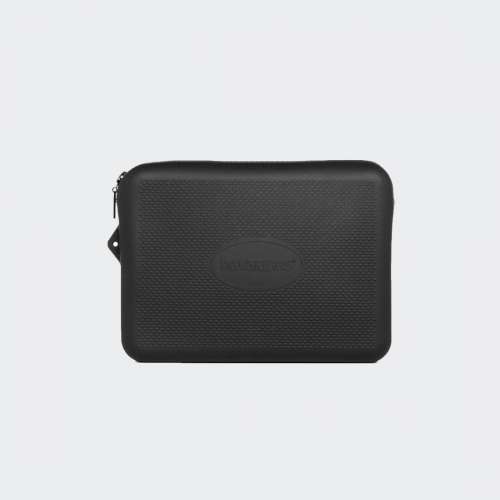 BOLSA BEACH NECESSAIRE HAVAIANAS BLACK