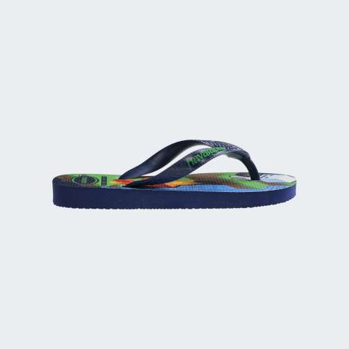 HAVAIANAS KIDS MINECRAFT