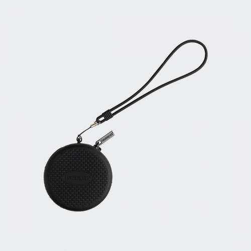 PORTA MOEDAS HAVAIANAS PURSE LOGO BLACK