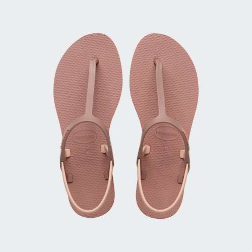 HAVAIANAS YOU PARATY CROCUS ROSE