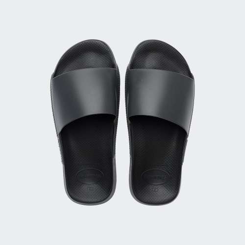 HAVAIANAS SLIDE CLASSIC BLACK