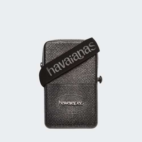 121S25 BOLSA HAVAIANAS STREET GLITTER                       