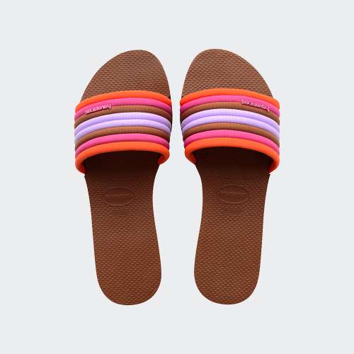 HAVAIANAS YOU MALTA COOL RUST