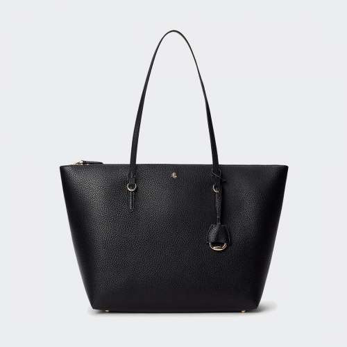 MALA RALPH LAUREN KEATON BLACK