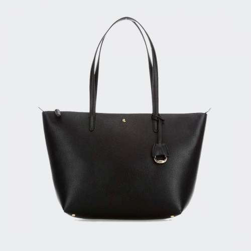 MALA RALPH LAUREN KEATON BLACK