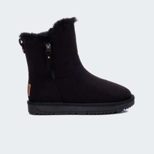 BOTAS XTI 43490 NEGRO